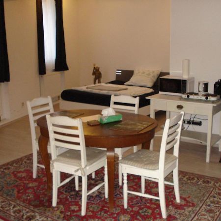 Appartement 45 Qm Mit Bad An Der Mosel - Naehe Koblenz Dieblich Ngoại thất bức ảnh