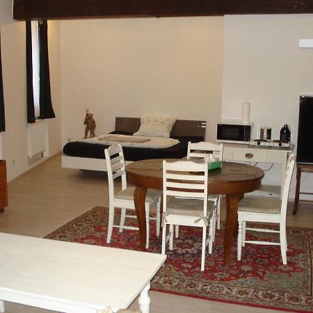 Appartement 45 Qm Mit Bad An Der Mosel - Naehe Koblenz Dieblich Ngoại thất bức ảnh