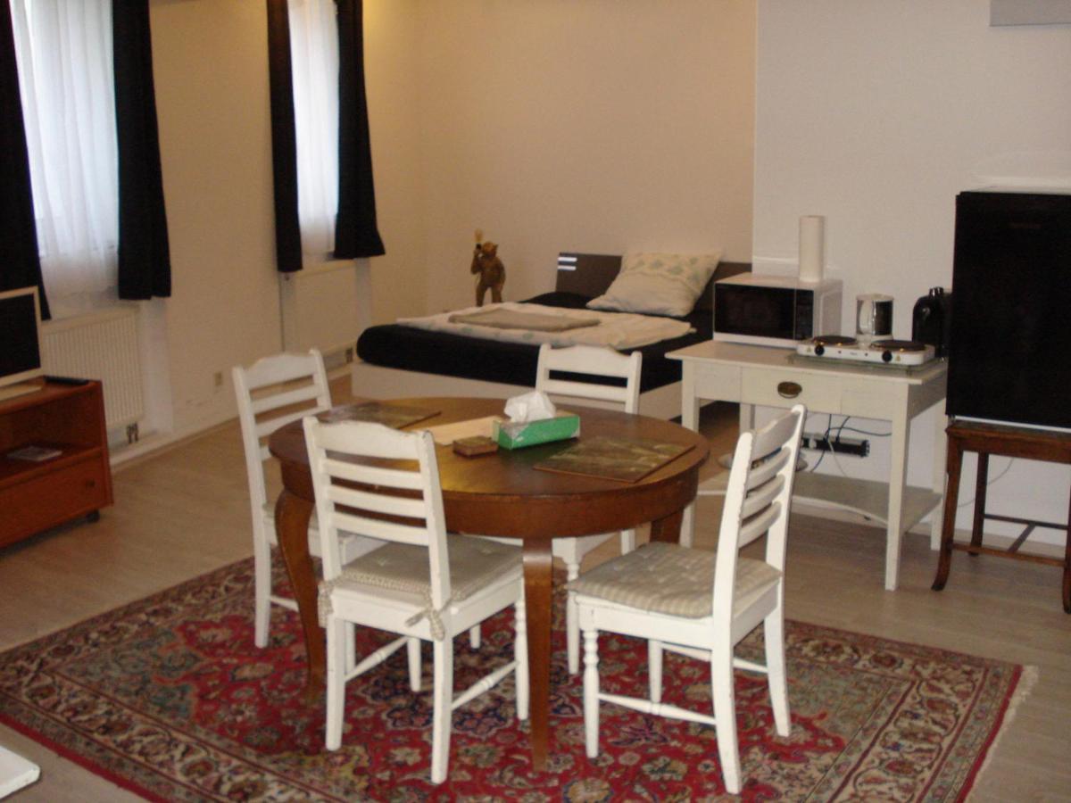 Appartement 45 Qm Mit Bad An Der Mosel - Naehe Koblenz Dieblich Ngoại thất bức ảnh