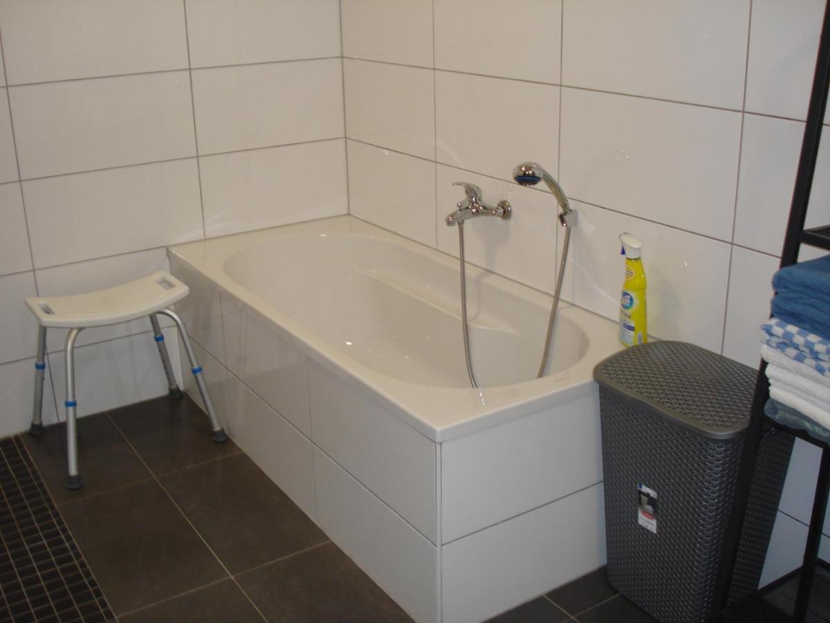 Appartement 45 Qm Mit Bad An Der Mosel - Naehe Koblenz Dieblich Ngoại thất bức ảnh